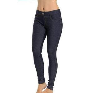 New Jeggins Tights
